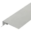 Murkrone 10A, 1 meter, zink