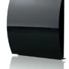 Murrist RV50 V2+SPHERE 160, sort alufront - Siku