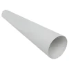Murrør, Ø160mm, Længde: 700mm - Fremex