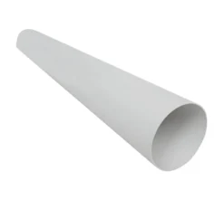 Murrør, Ø160mm, Længde: 700mm - Fremex