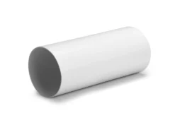 Murrør, Ø100 mm, 250 mm, PVC