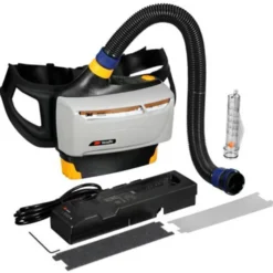 3M Versaflo turboenhed TR-819E sæt, u/hjelm