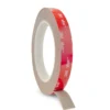 3M VHB dobbeltklæbende tape, 14 mm bred, 5 meter rulle, grå