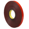 3M VHB Tape 4611F, 19 mm x 33 m
