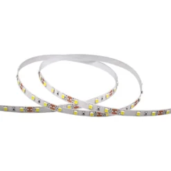 5m 8W/m LED strip, 12V DC, 60 LED pr. meter, Neutral hvid (4000K) - V-Tac
