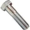 M10X90 FZB stålbolt, 8.8, 4014 - 100 stk