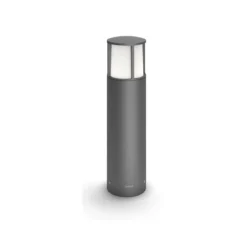 Mygarden Stock pullert, 1x6W, 400 mm, antracit