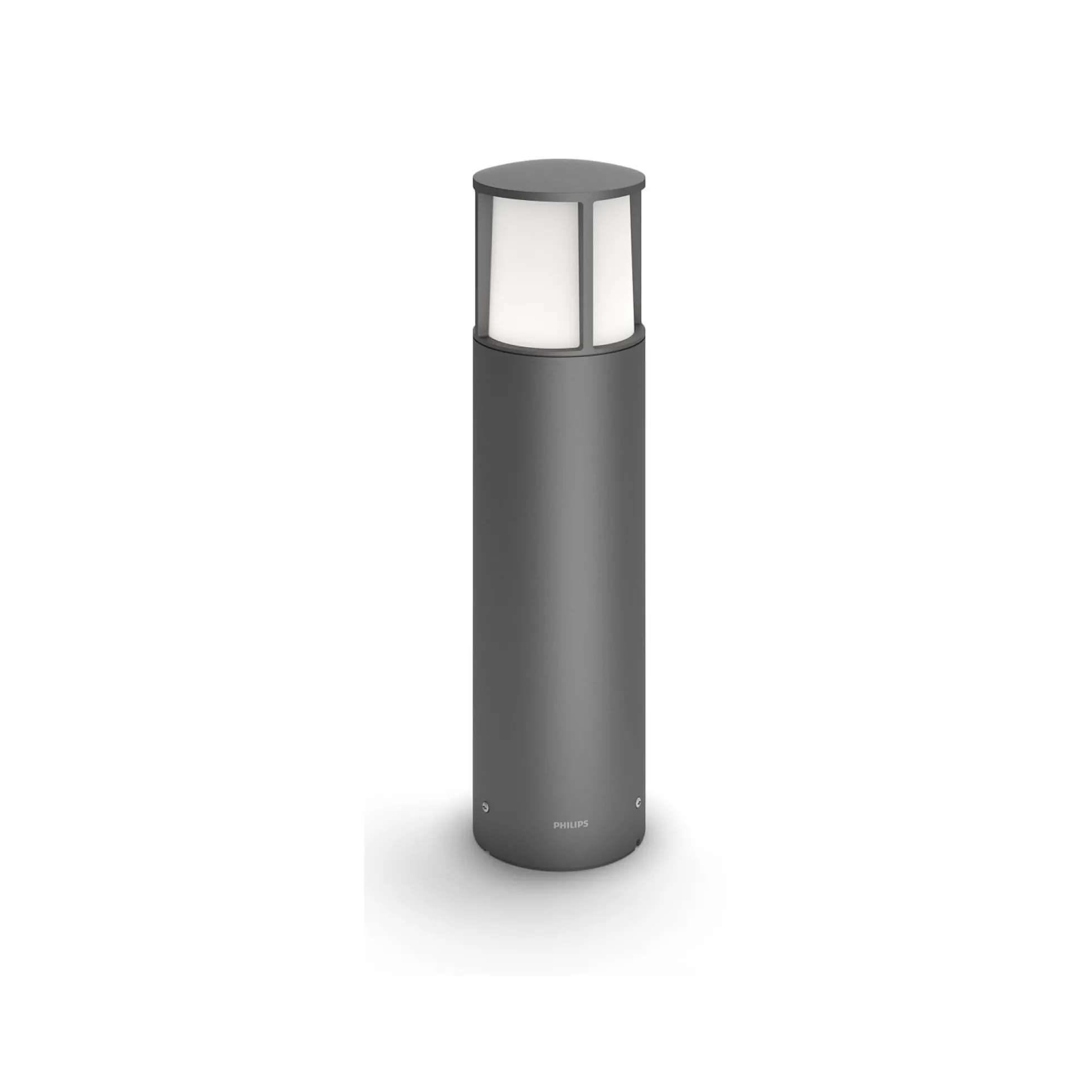Mygarden Stock pullert, 1x6W, 400 mm, antracit