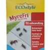 MyreFri Kvik pulver til udvanding, koncentrat, 1 kg