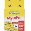 MyreFri Loxiran lokkedåse metal, 2 stk.