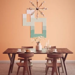 Nanoleaf Canvas udvidelsespakke, 4 paneler, 152 mm, 1 W, multi - Nanoleaf (restsalg)