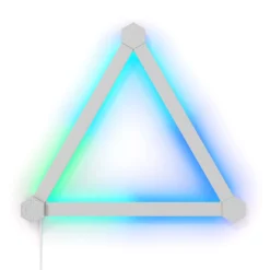 Nanoleaf Lines Udvidelsespakke med 3 linjer