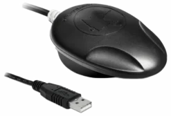 Navilock NL-8012U USB 2.0 Multi GNSS receiver, u-blox 8, 4.5 meter
