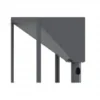 NBE silo 60x60 komplet