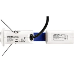 Nødbelysningsarmatur EM R2A PRO NM 132, 2W (3 timer)