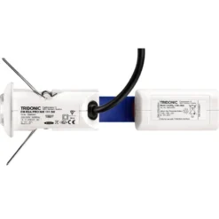 Nødbelysningsarmatur EM R2A ST NM 132, 2W (3 timer) - Tridonic
