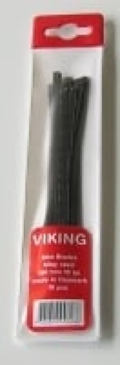 Nedstrygerklinge, 150 mm, 18 tpi, VS værktøjsstål - Viking