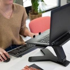 Neo-Flex Notebook Stand
