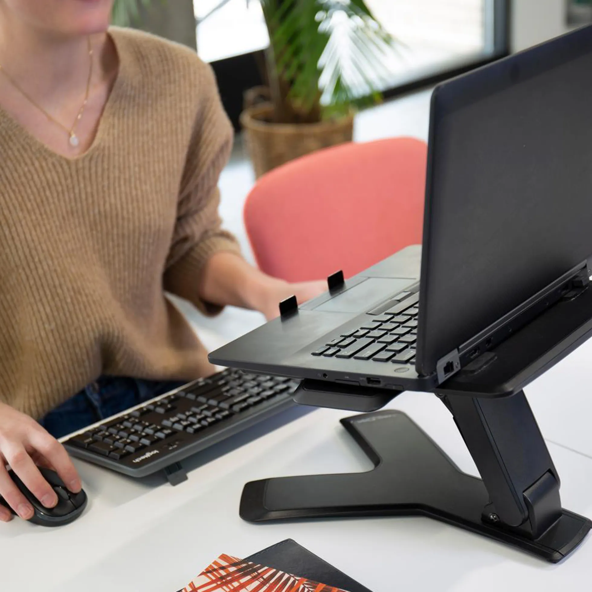 Neo-Flex Notebook Stand