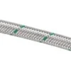 Neoflex® SPX tilslutningsslange, 10 mm x 1/2", 200 mm, koldt/varmt brugsvand