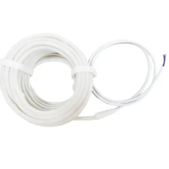 Neon COB LED strip, 280 LED/meter, 24V, 9,5W/meter, IP67, RA90