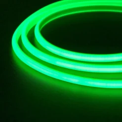 Neon COB Strip, 288 LED, 11,5W/meter, 230V, IP67, vandtæt,
