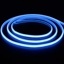 Neon COB Strip, 288 LED, 11,5W/meter, 230V, IP67, vandtæt,