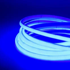 Neon COB Strip, 288 LED, 11,5W/meter, 230V, IP67, vandtæt,