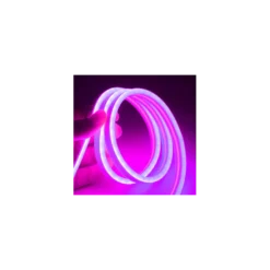 Neon Flex 8x16 LED bånd, pr. meter, 355lm, vandtæt - 5 meter