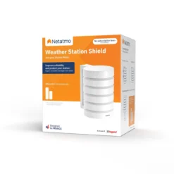 Netatmo Beskyttelsesskjold til Smart vejrstation