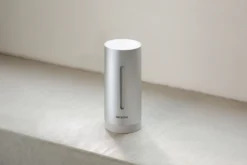 Netatmo ekstra indendørs modul til Smart vejrstation