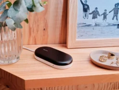 Netatmo Smart AC controller til aircondition, sort