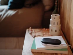 Netatmo Smart AC controller til aircondition, sort