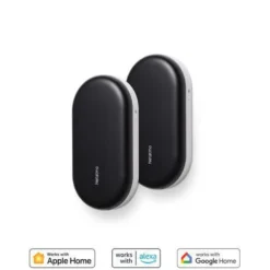 Netatmo Smart AC controller til aircondition, 2-pak