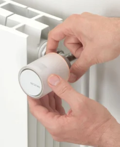 Netatmo Smart radiatortermostat