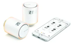 Netatmo Smart radiatortermostat