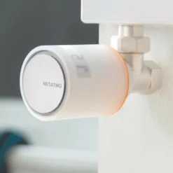 Netatmo Smart radiatortermostat