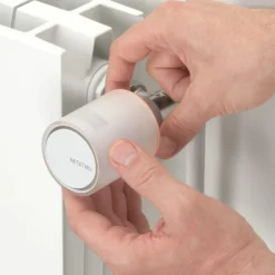 Netatmo Smart radiatortermostat, 3-pak udvidelse