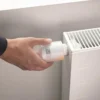 Netatmo Smart radiatortermostat, starter kit med 2 termostater + bridge
