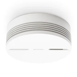 Netatmo Smart røgalarm
