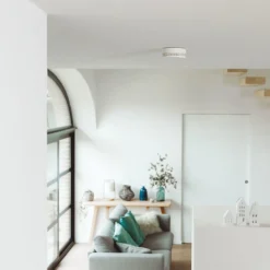 Netatmo Smart røgalarm