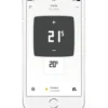 Netatmo Smart Termostat by Starck v2