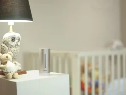 Netatmo Smart Vejrstation inkl. ekstra indoor module