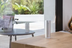 Netatmo Smart Vejrstation inkl. ekstra indoor module