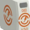Netbeskyttelse V50-0-280 - OBO Bettermann