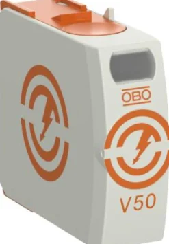 Netbeskyttelse V50-0-280 - OBO Bettermann