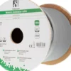 Netværkskabel S/FTP installationskabel Cat7, LSZH, 100 meter, grå