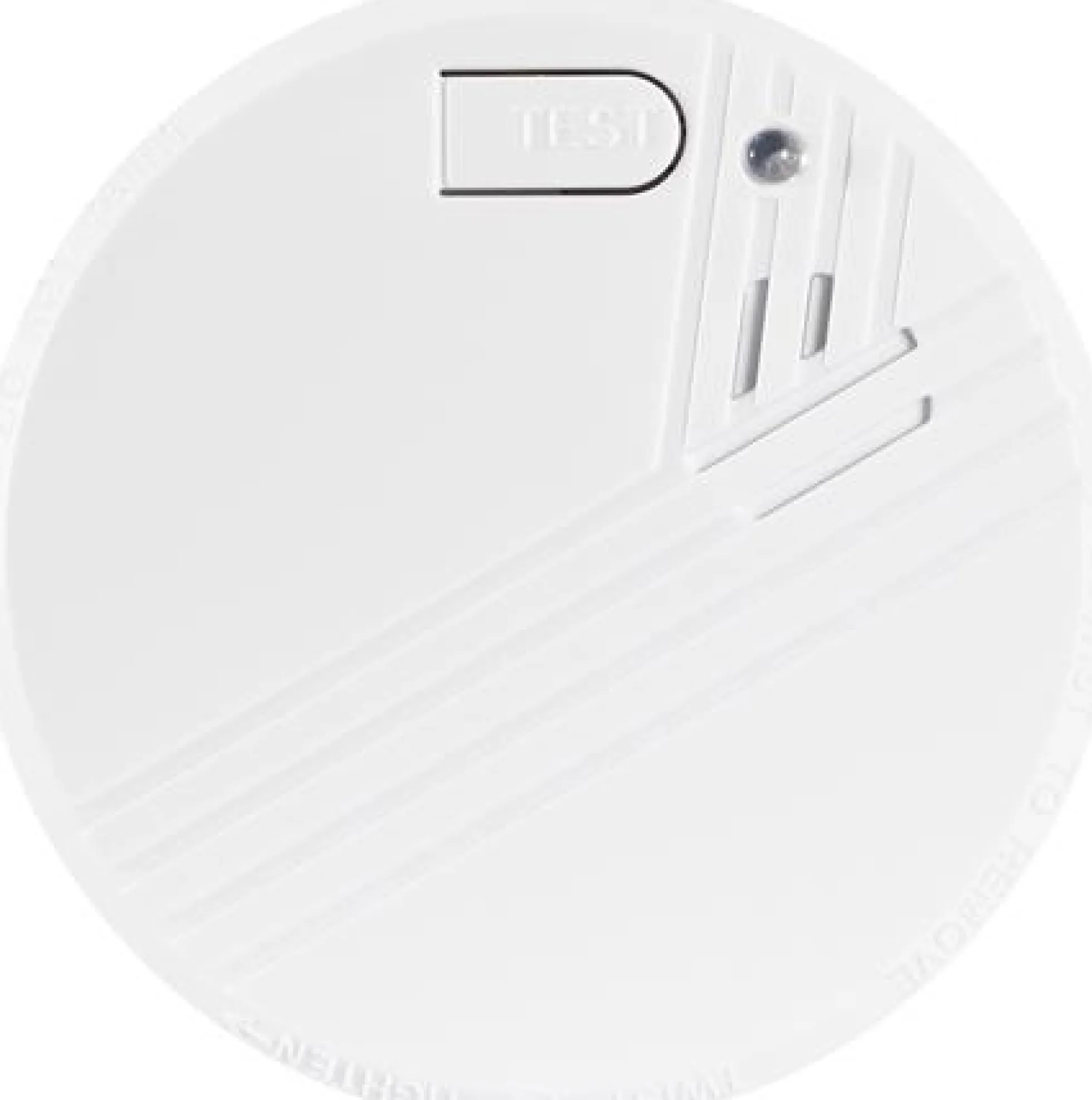Nexa røgalarm, inkl. 9V batteri