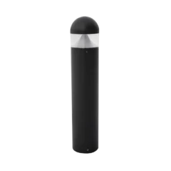 Nigea udendørs bedlampe, fast LED, 1550lm, 3000K, grå - Ledpro (restsalg)