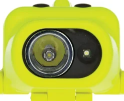 Nightstick LED-pandelygte XPP-5454G ATEX, 160 lumen